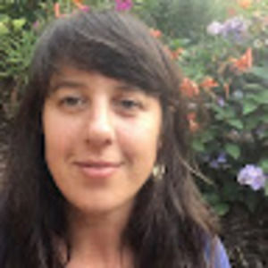 Meet your Posher, Laurie